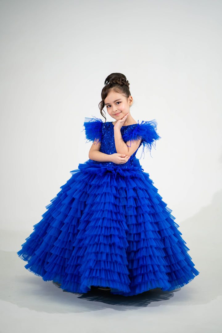 Valentina Gown