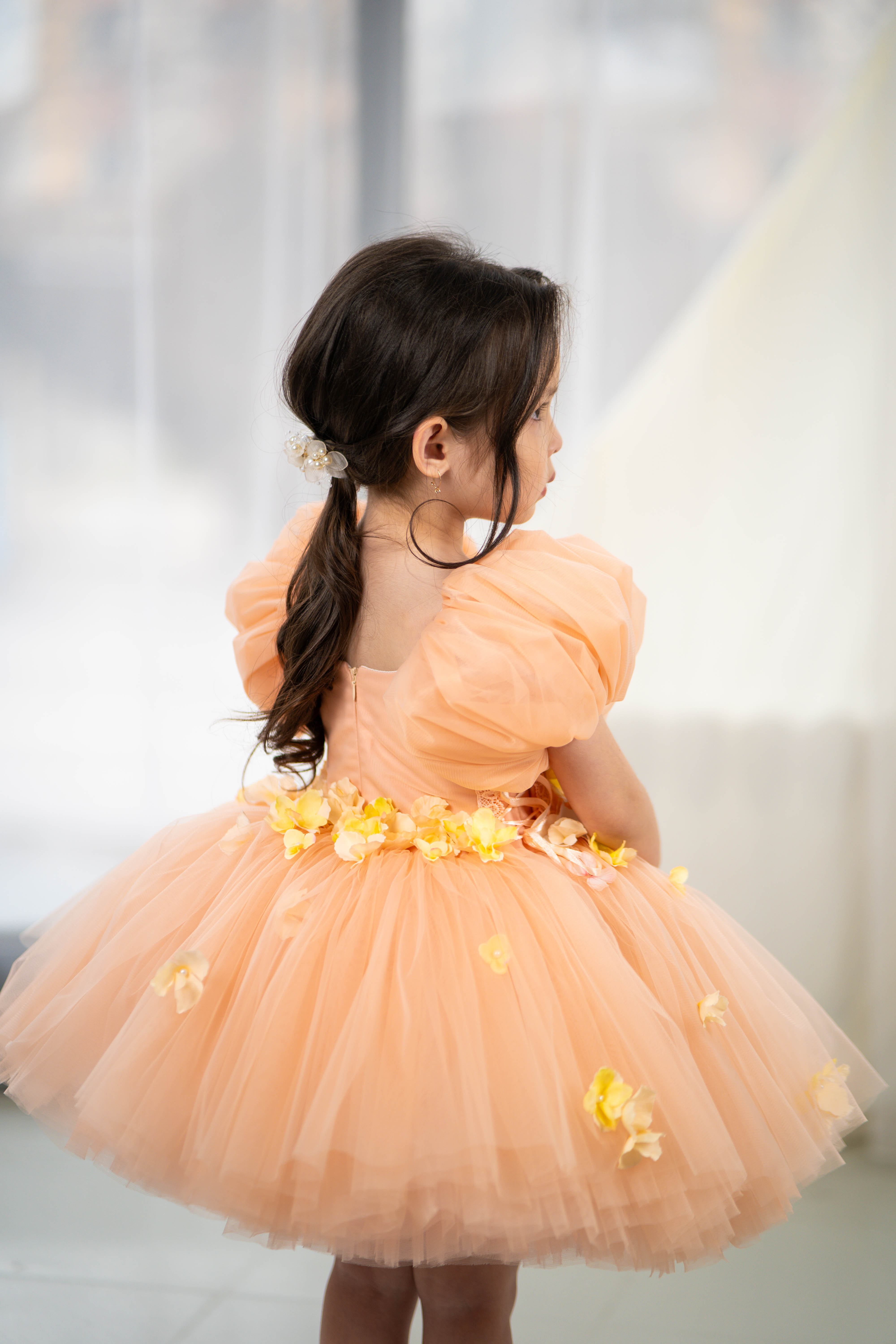 Princess Dress For Children