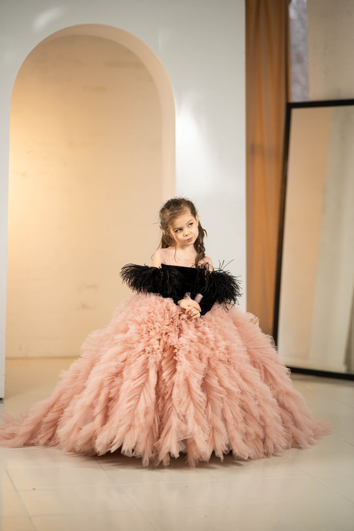 Samantha Gown