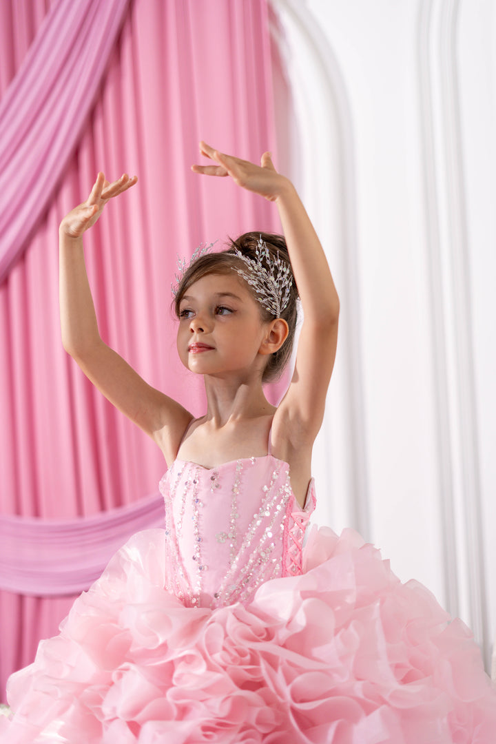 Mable Gown