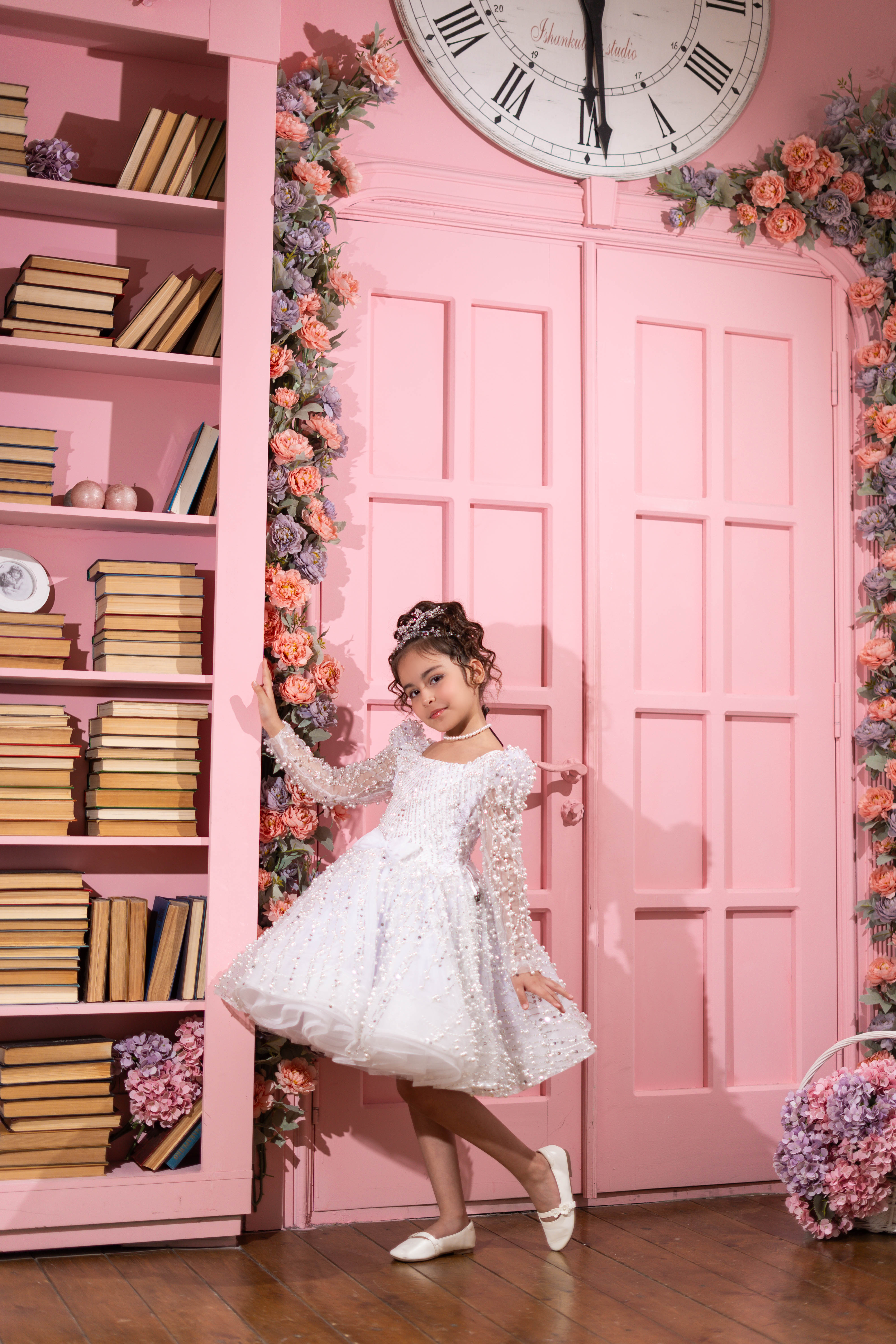Special Occasion Dress For Girls