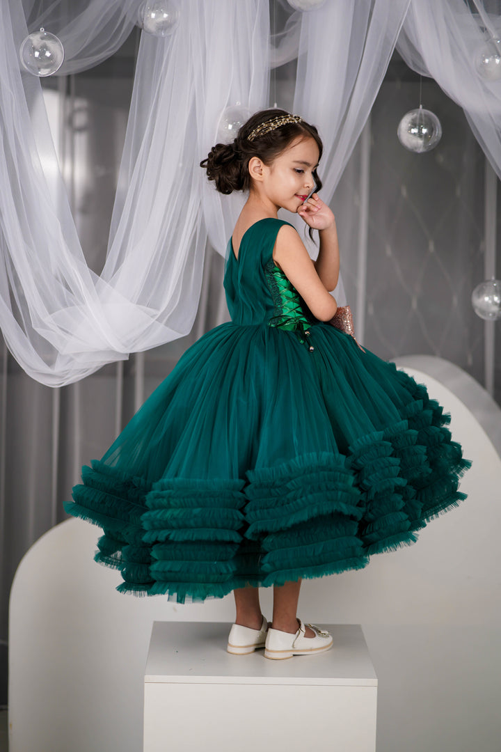 Anna Dress