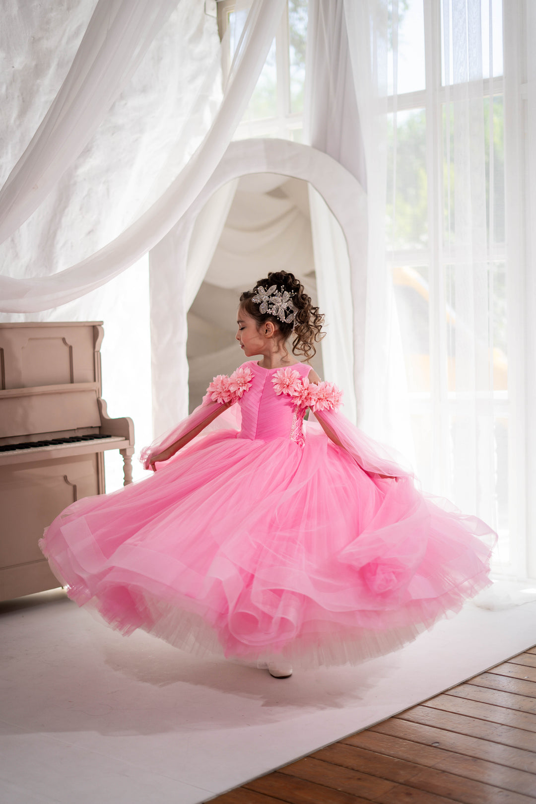 Rebecca Gown