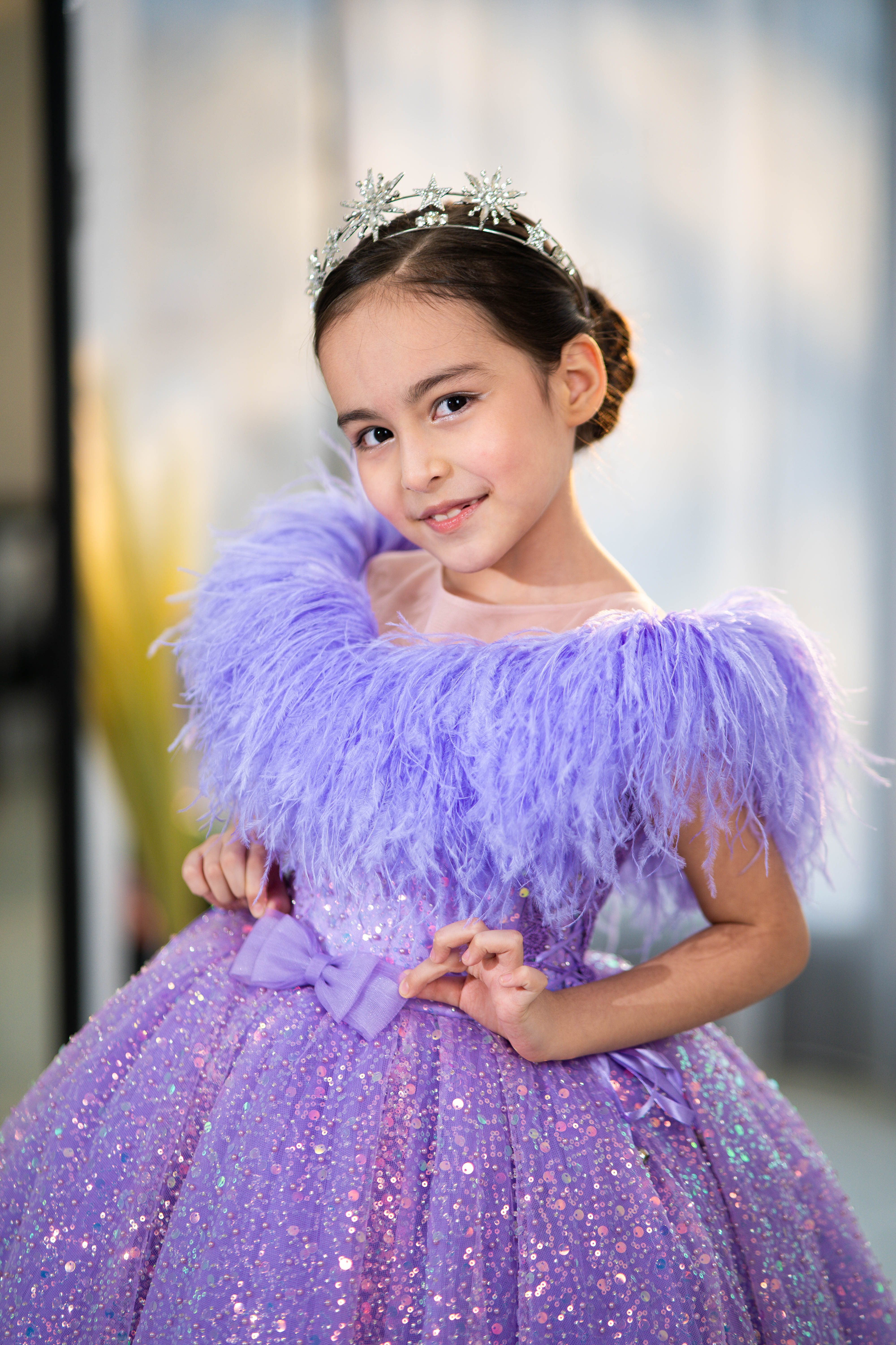 Princess Dress For Children