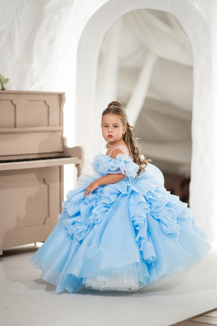 Josephine Gown