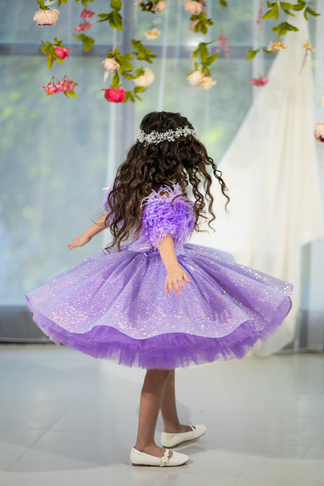 Christmas pageant gown, red couture dress, junior bridesmaid dress, maxi prom dress with train, baby princess dress, tulle pageant dress, special occasion dress for girls, ivory flower girl dress, white toddler flower girl dress, tutu dress, princess dress, tulle flower girl dress, pageant photoshoot dress, little girl party dress, toddler ball gown, elegant kids dress, girls&