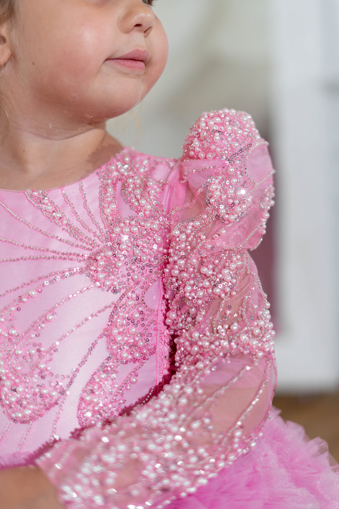 Colby Gown