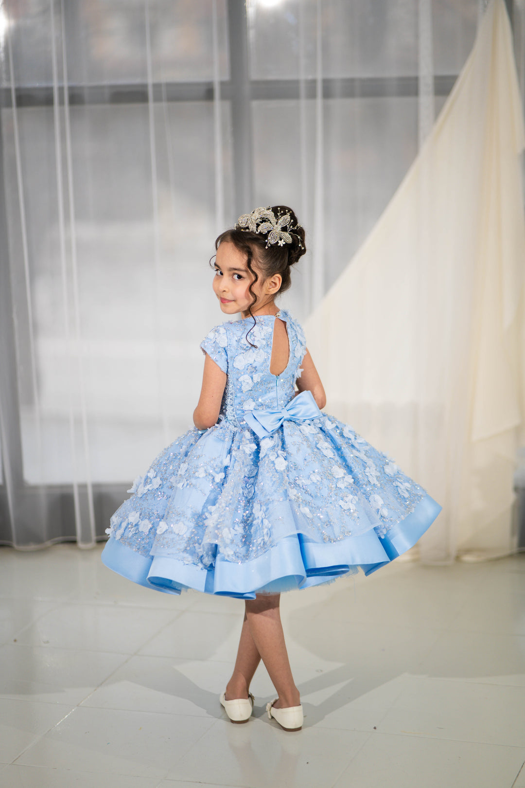Olivia Dress_In Stock