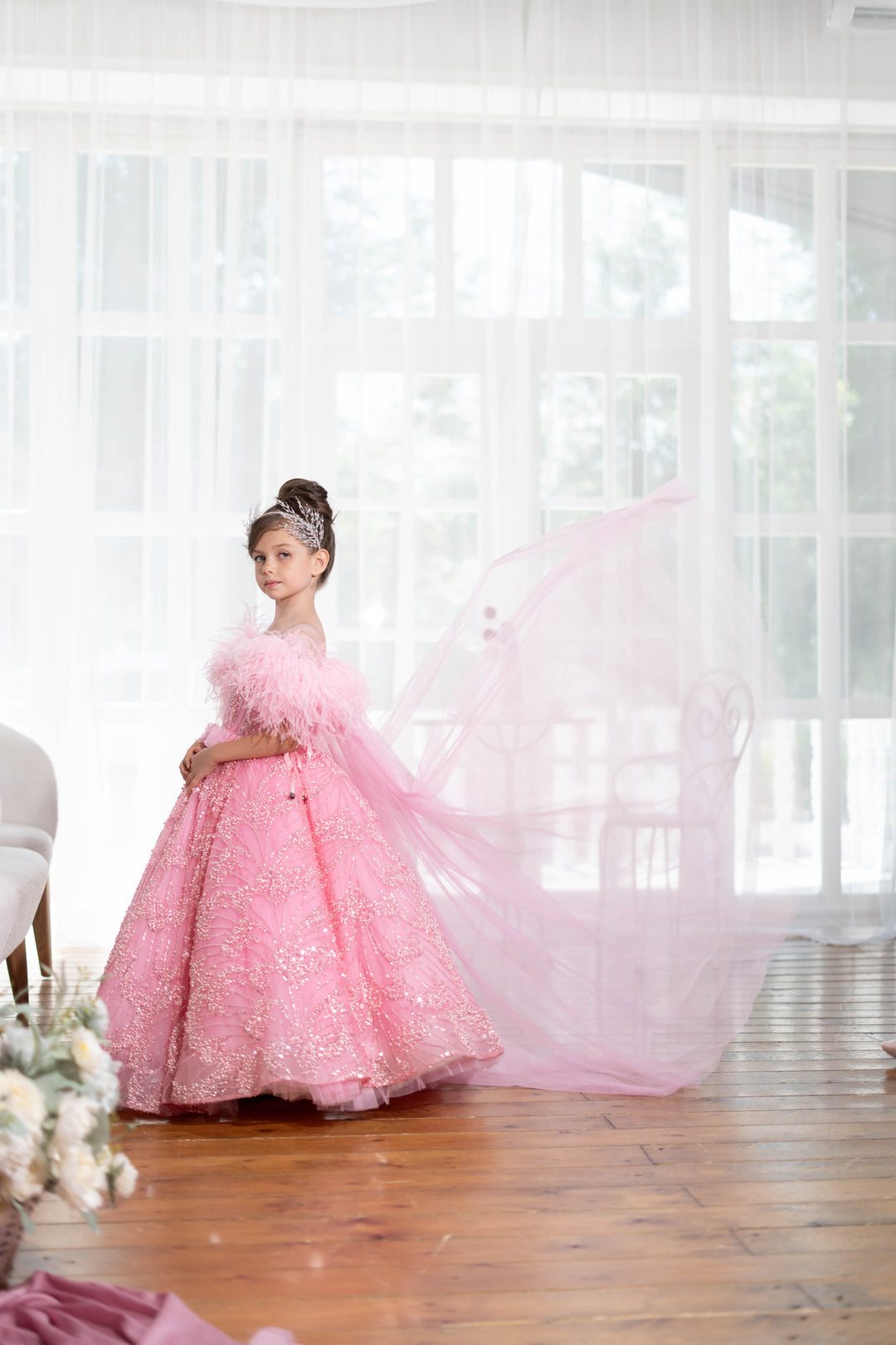 Nina Gown