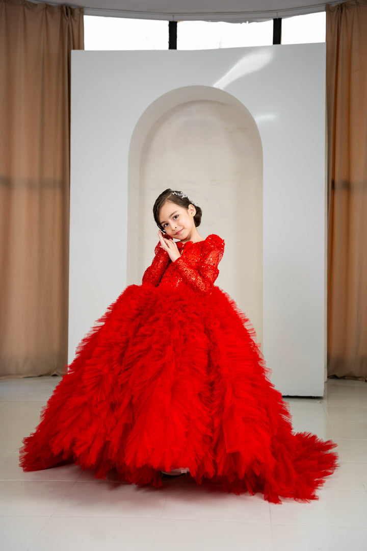 Natalie Gown_Gown of The Month_In Stock