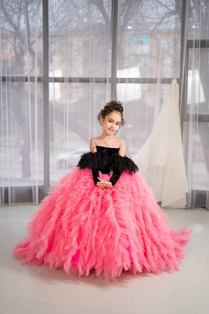 Samantha Gown
