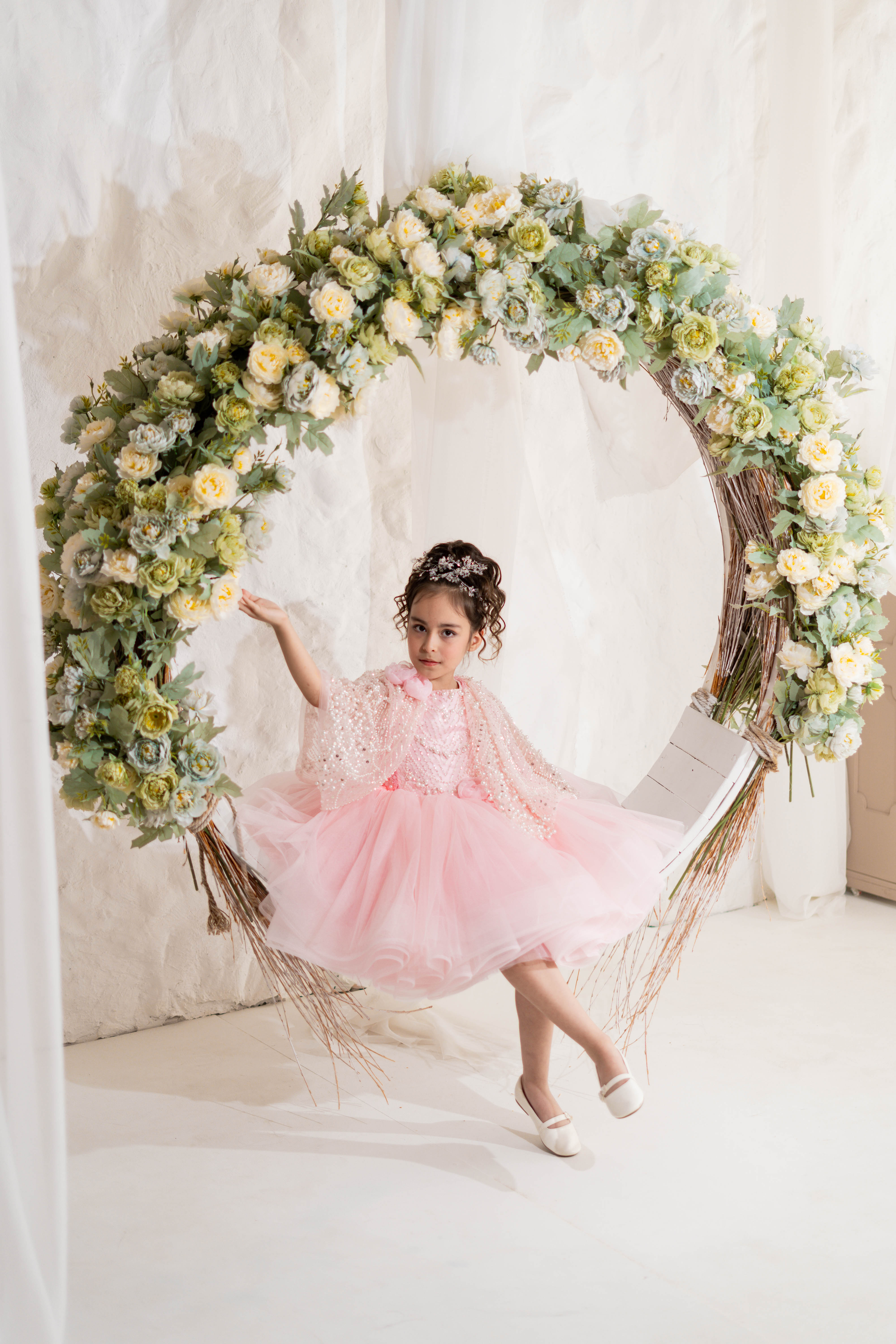 Princess Dress For Girls