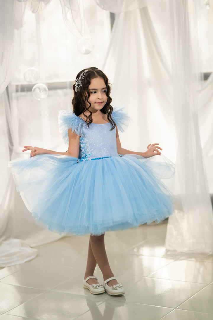 Vanessa Dress_In Stock