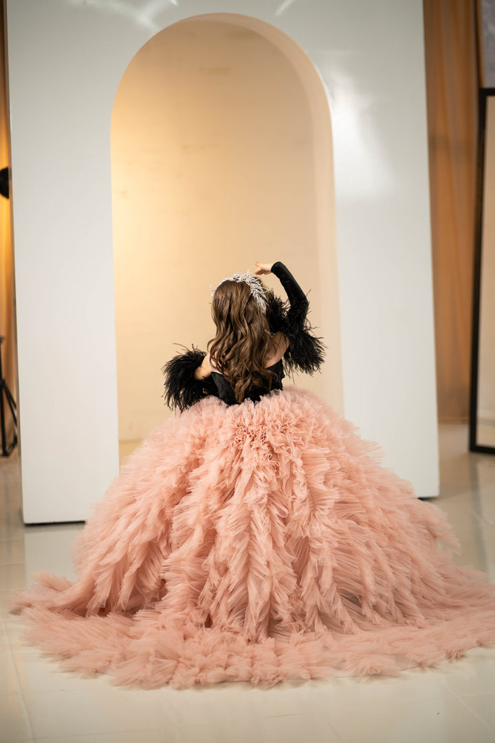 Samantha Gown