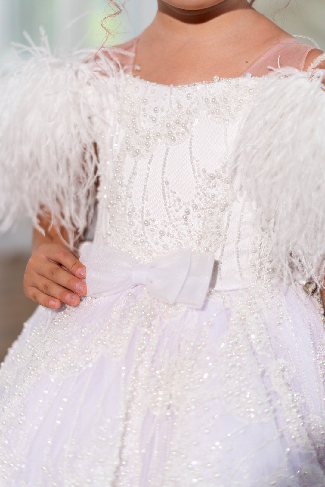 Nina Gown