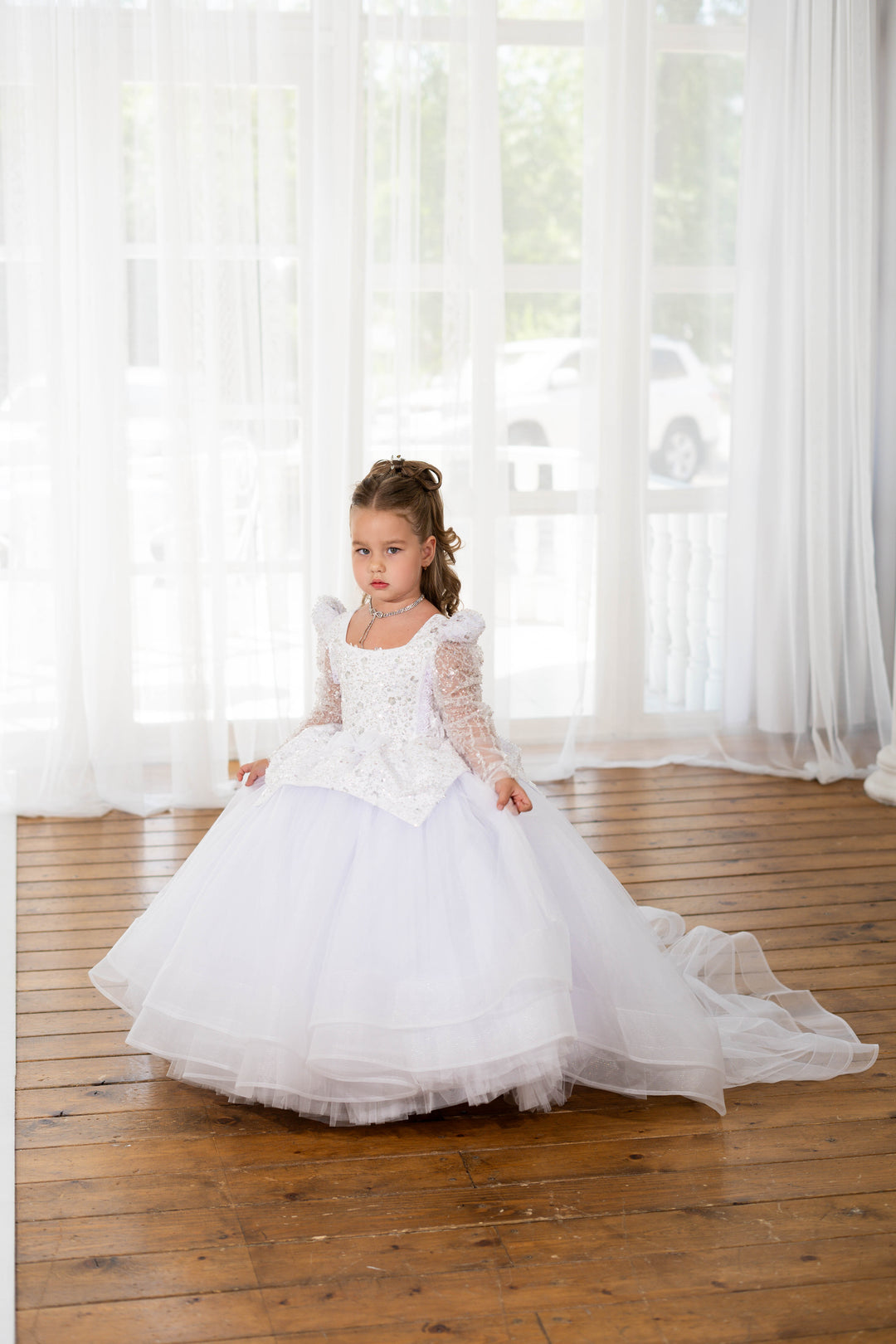 Amelia Gown