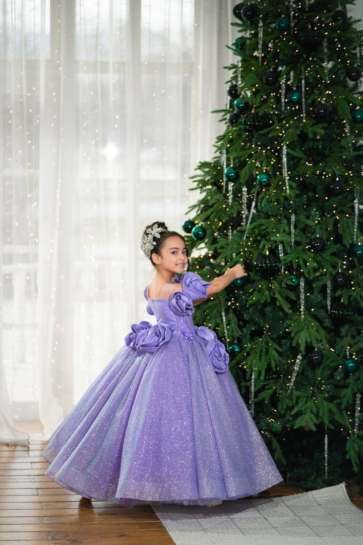 Sophia Gown