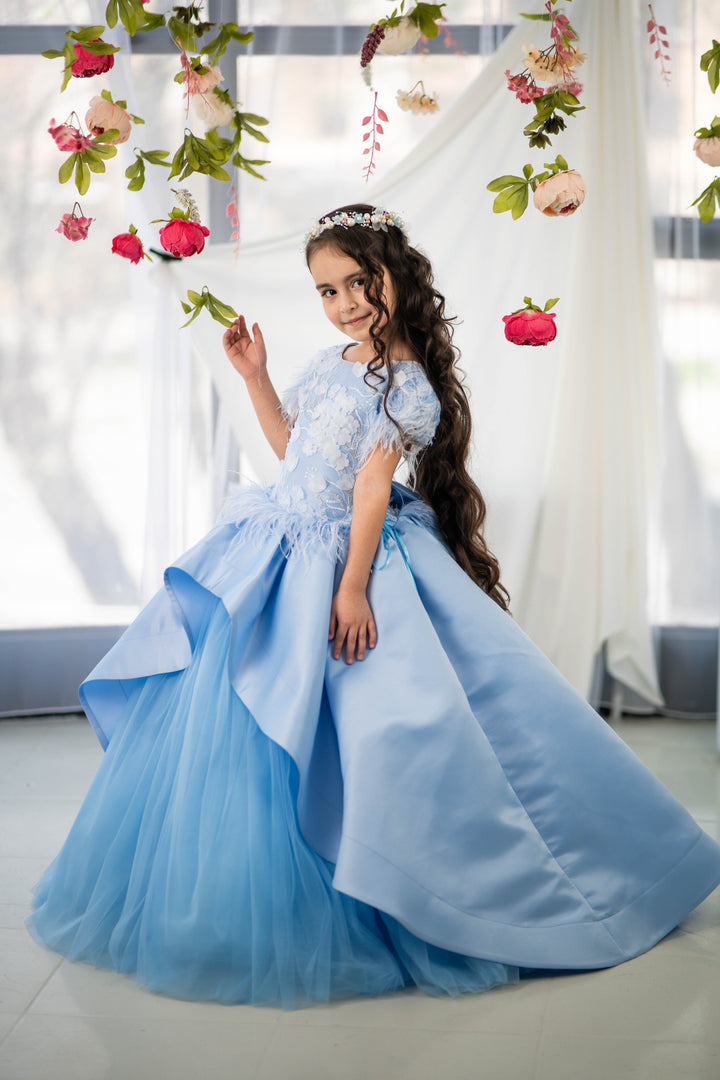 Kimberly Gown