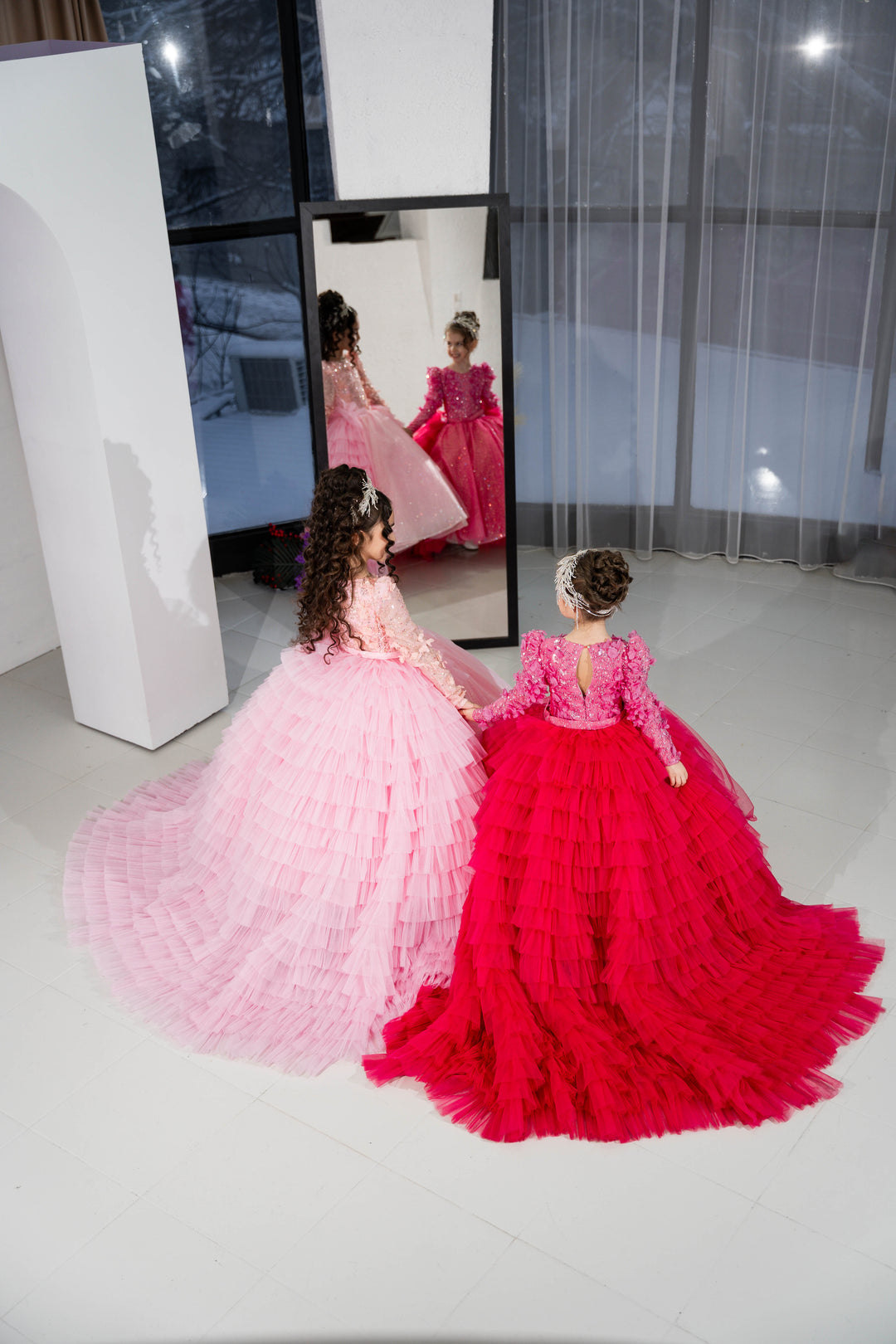 Anna Gown