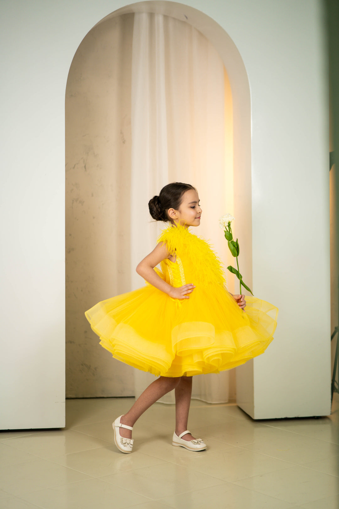 Dolly Dress