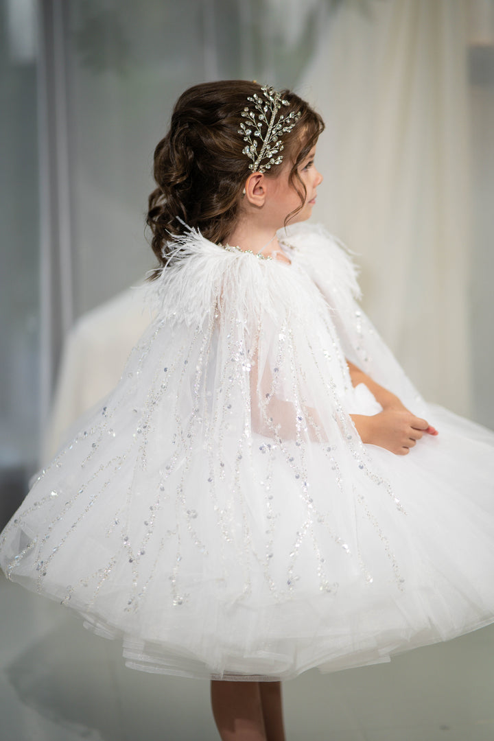  Blush pink birthday baby girl gown, first year birthday party dress, gown with train for baby, gorgeous fluffy dress for kids, tulle dress, Girls formal dress long, Ball dress for girls, Luxury dress for kids, Prom dress for kids, Blush dress, Toddler wedding dress, Tulle gown girls, Blush Flower Girl Dress, Lace flower girl dress, Girls ball gown, adorable girls&