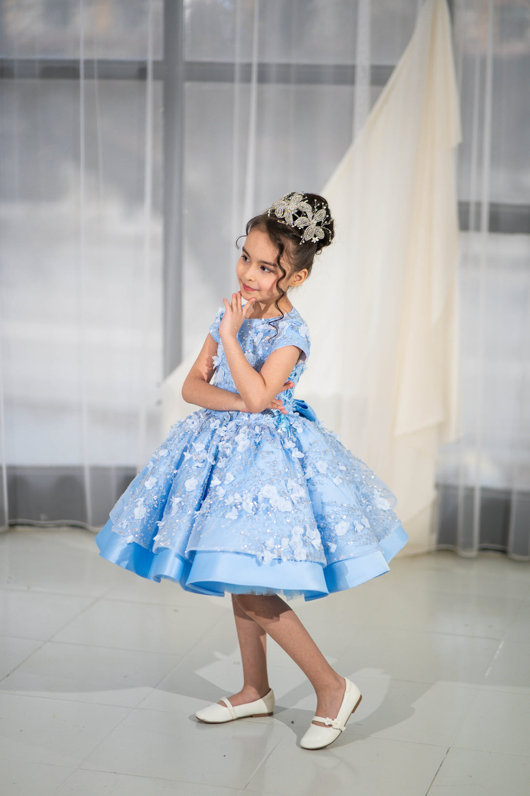 Olivia Dress_In Stock