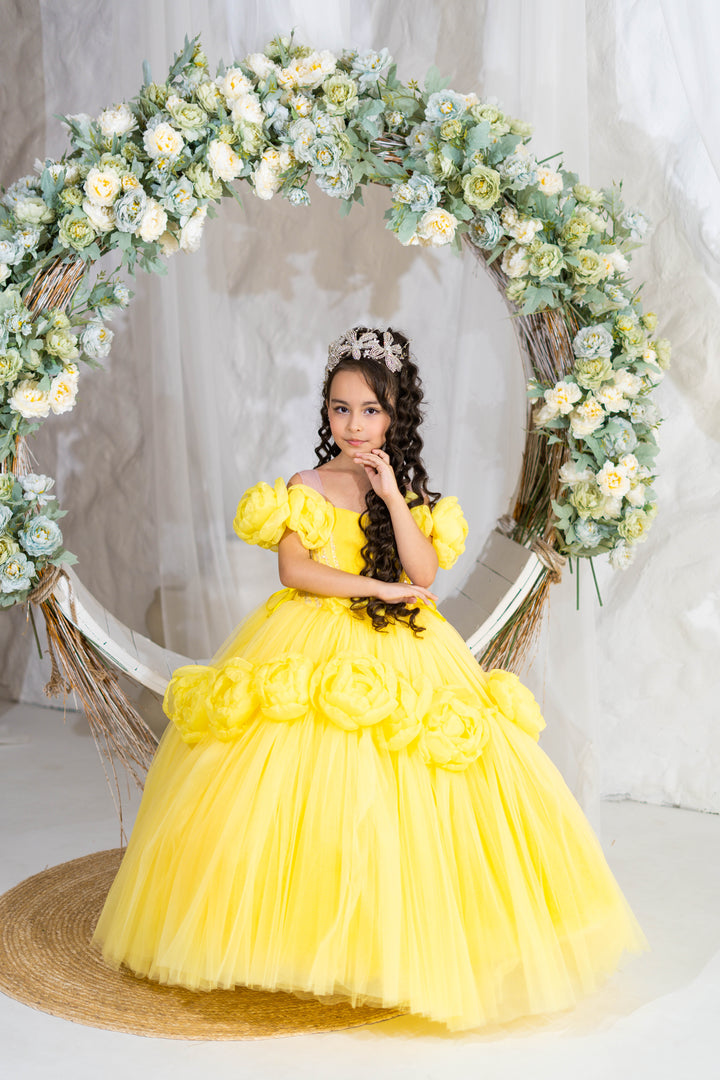 Catherine Gown