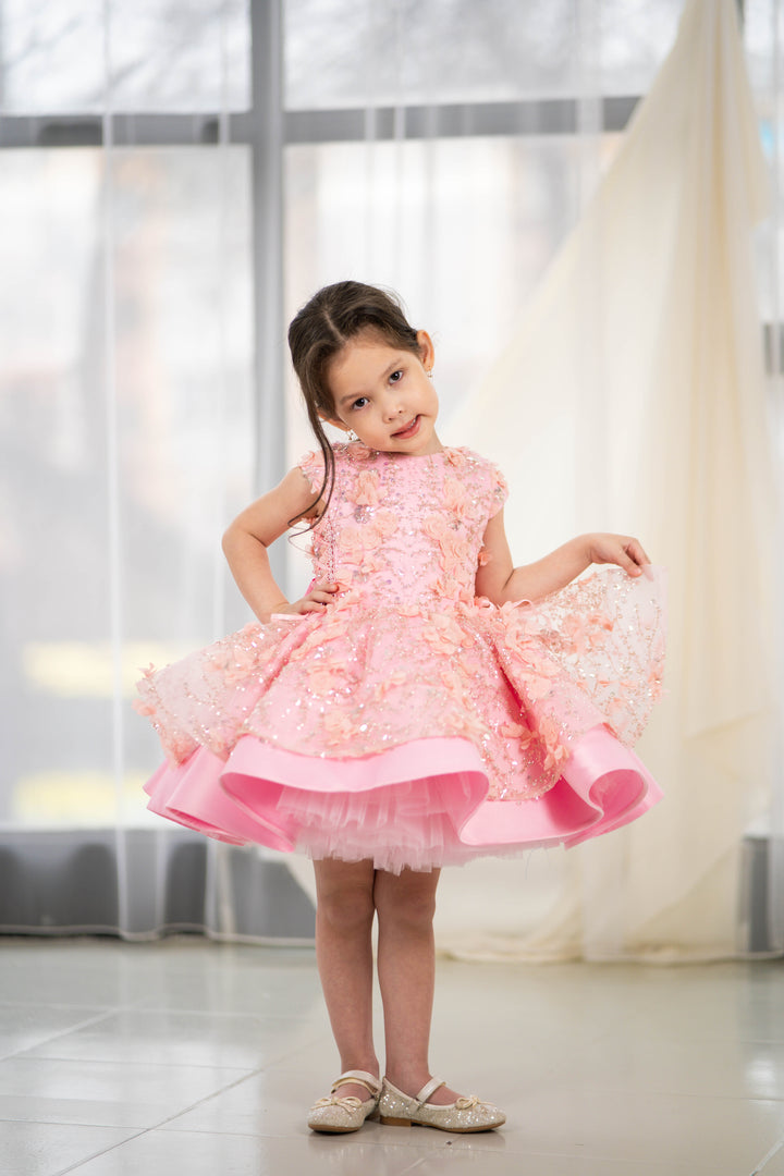 Olivia Dress_In Stock