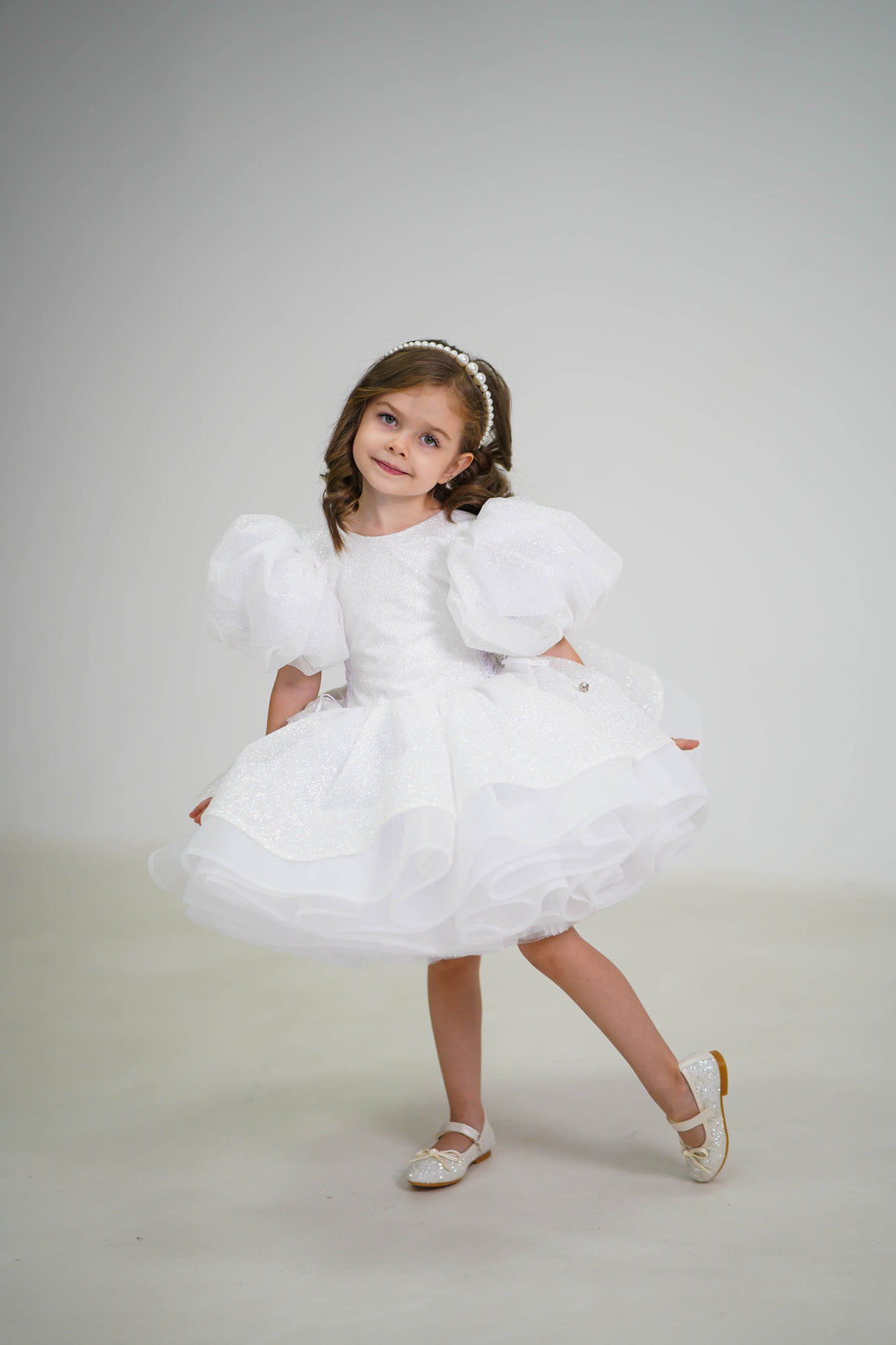 Michelle Dress