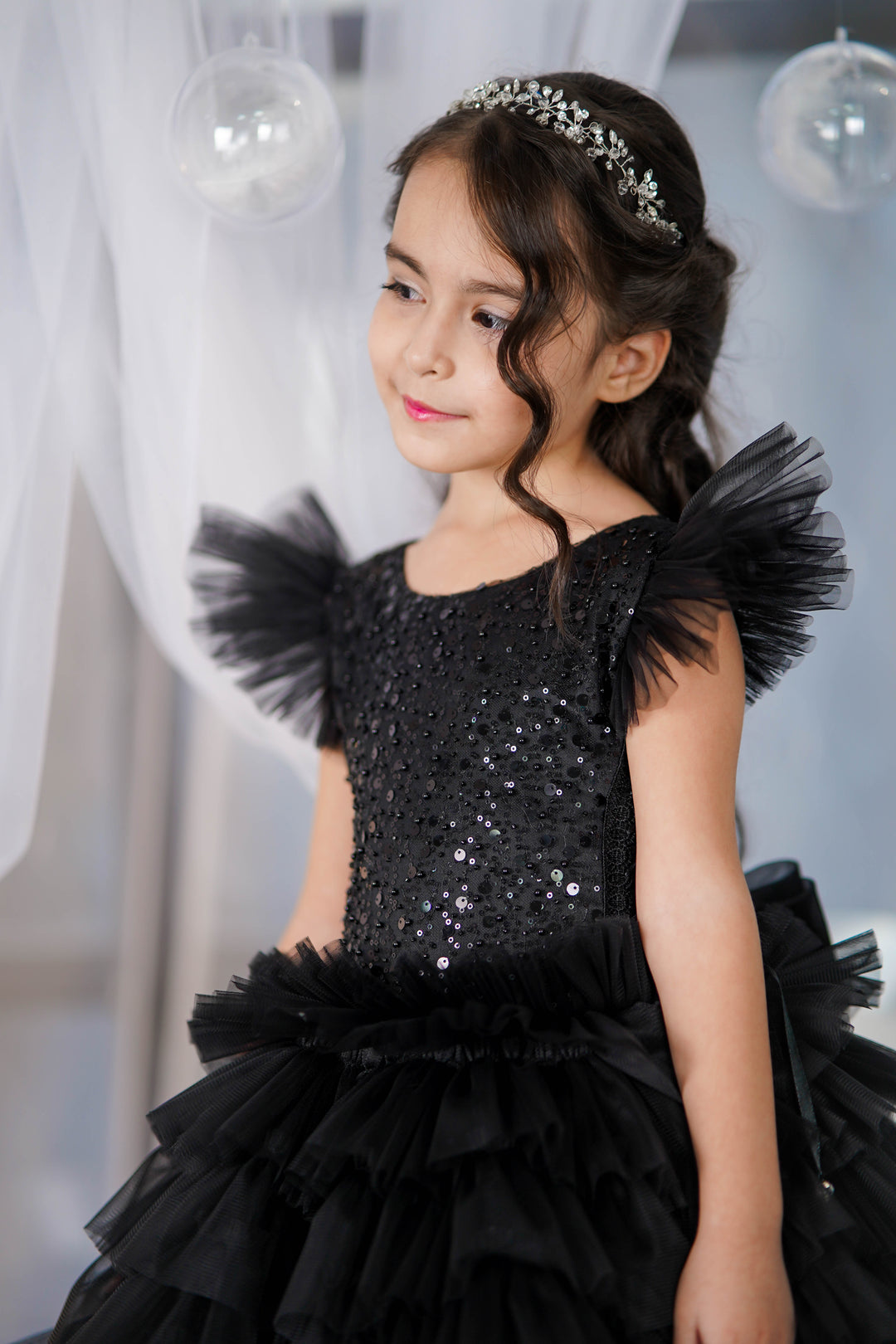 Valentina Gown