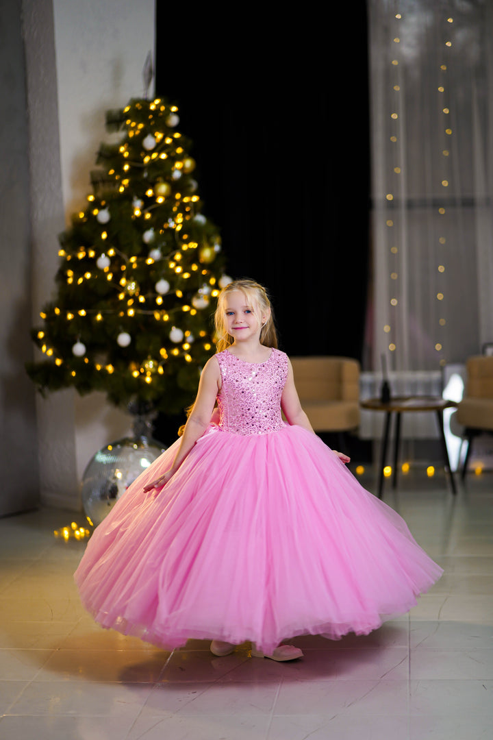 Monica Gown