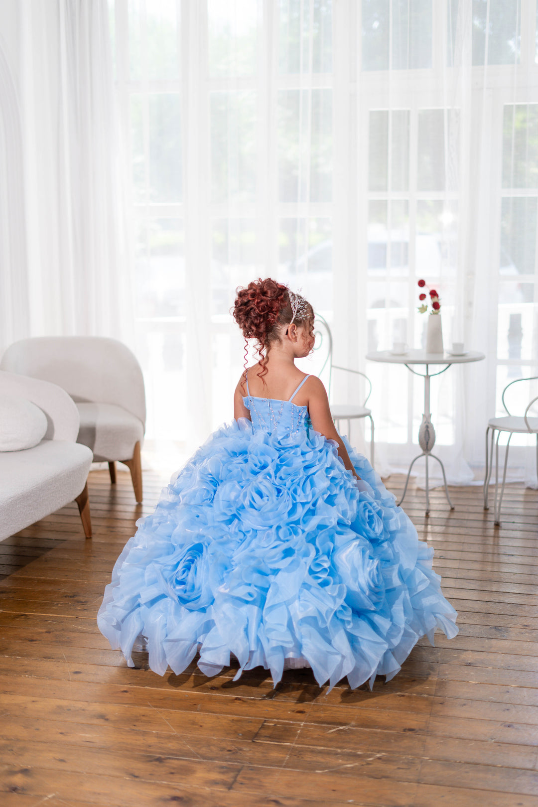 Mable Gown
