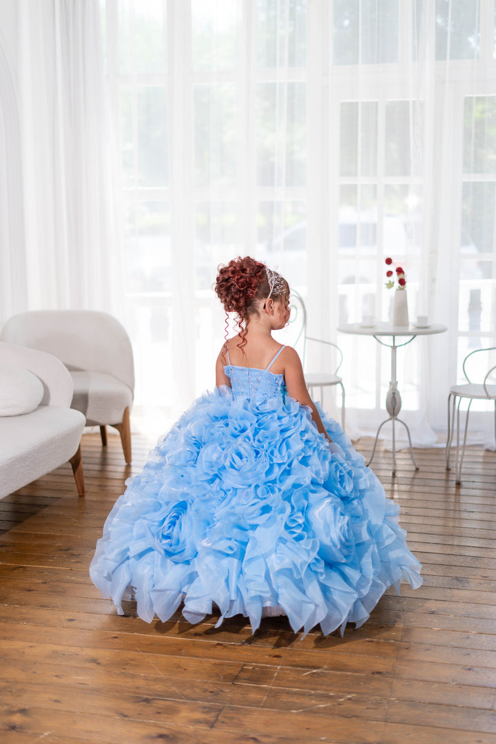 Mable Gown