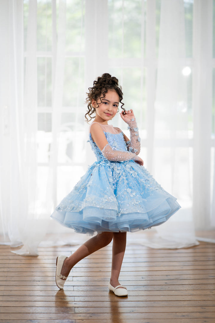 Camilla Dress