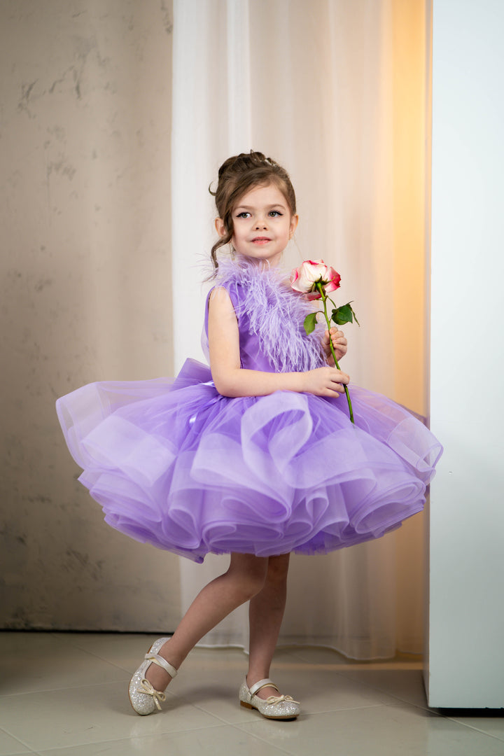 Dolly Dress