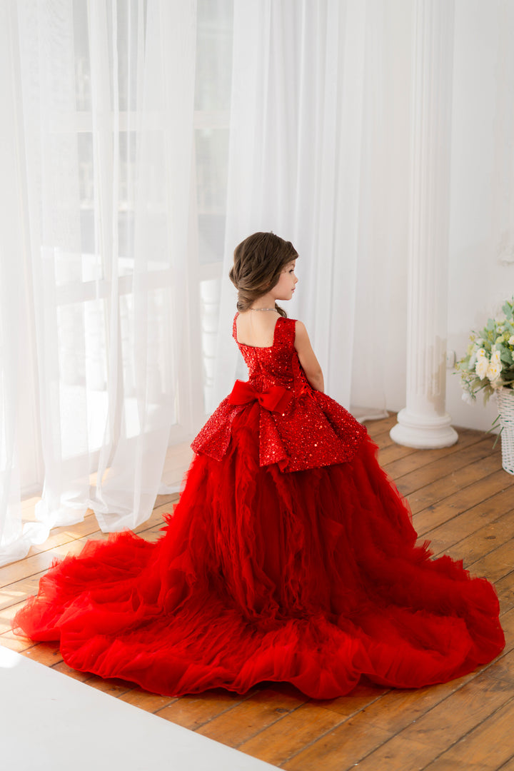 Margaret Gown