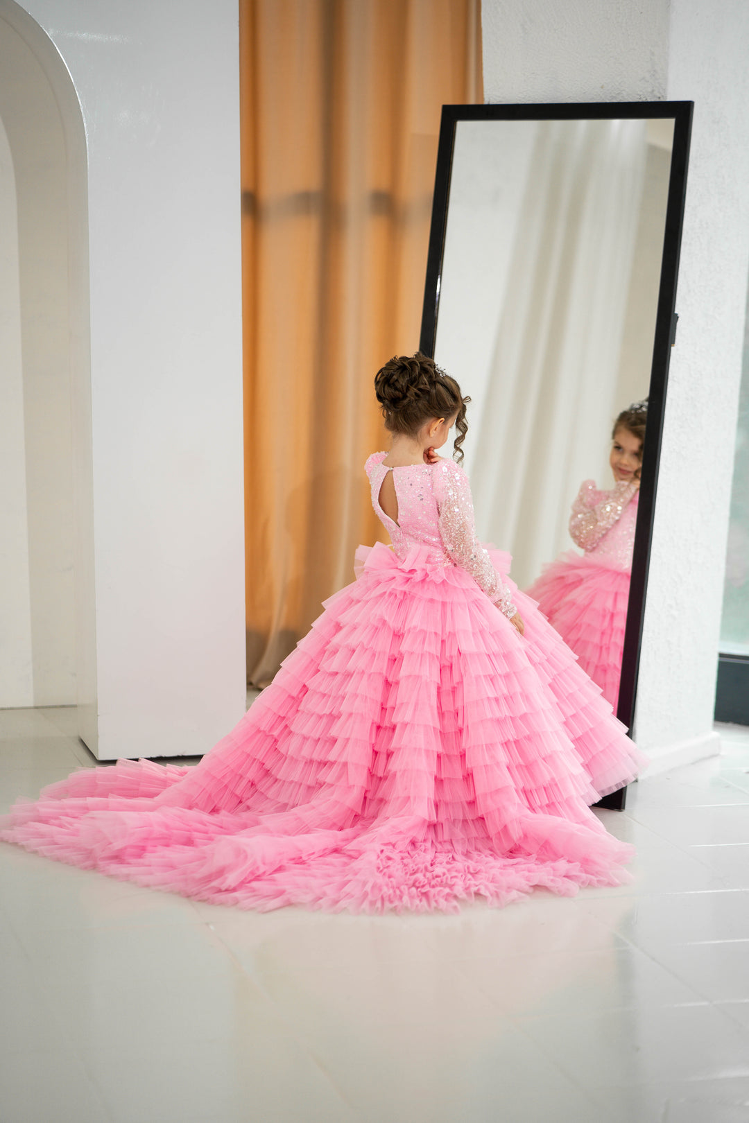 Olivia Gown