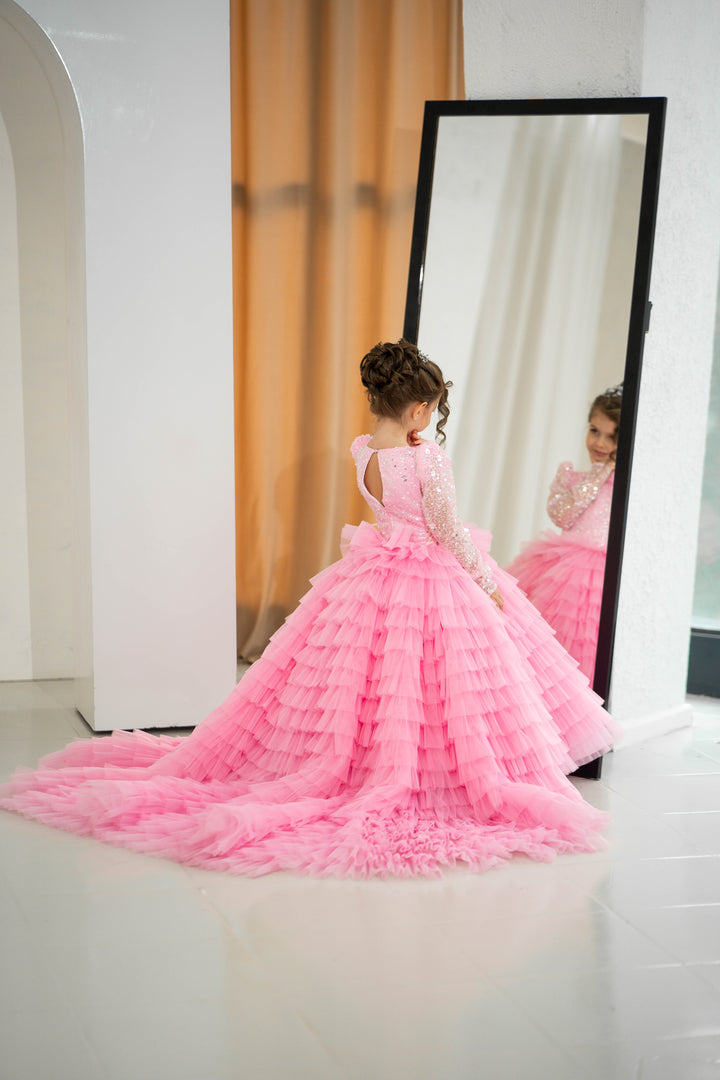 Olivia Gown