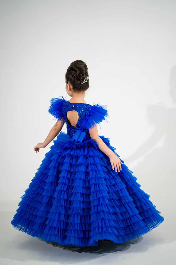 Valentina Gown