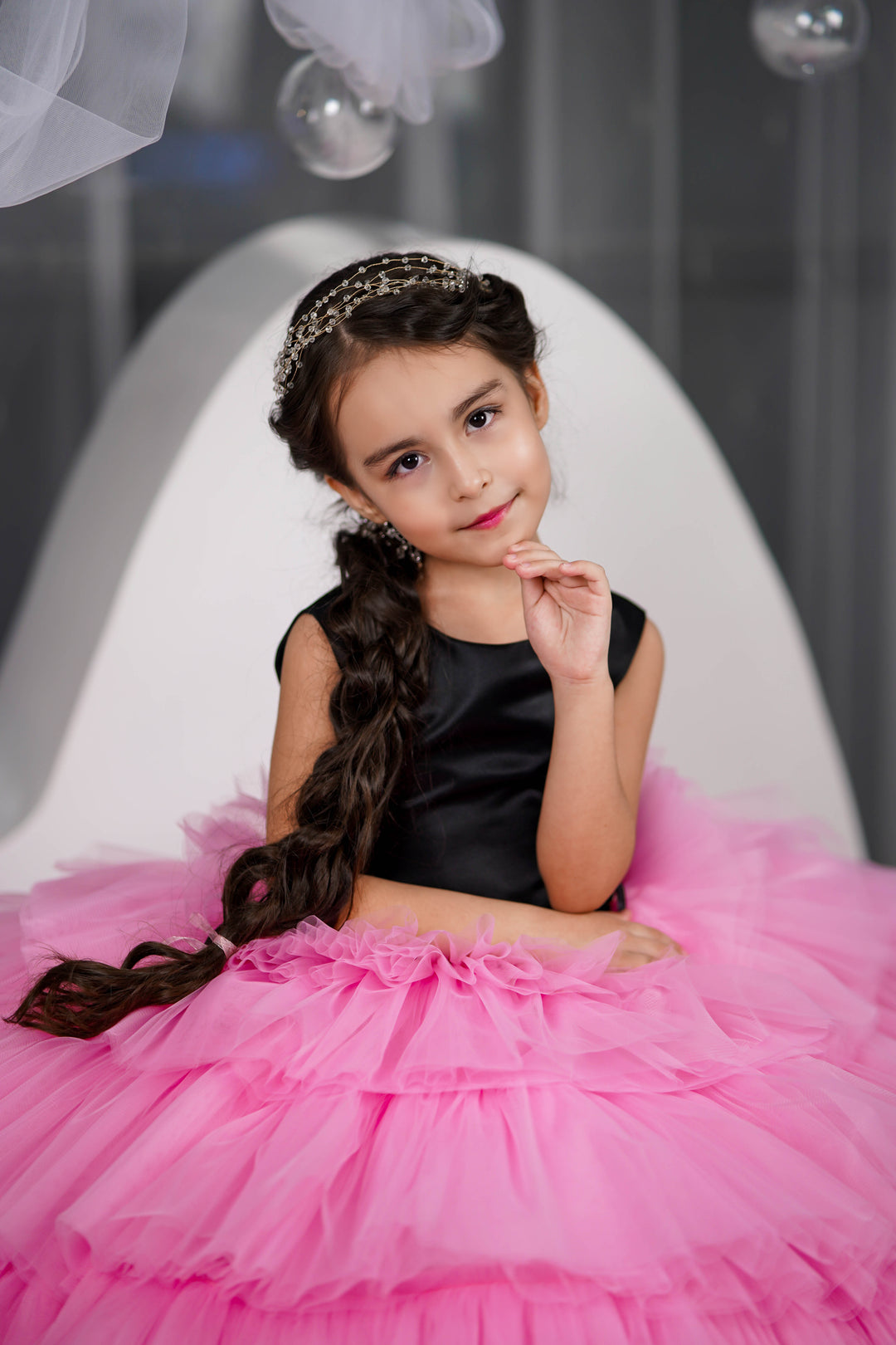 Melissa Gown