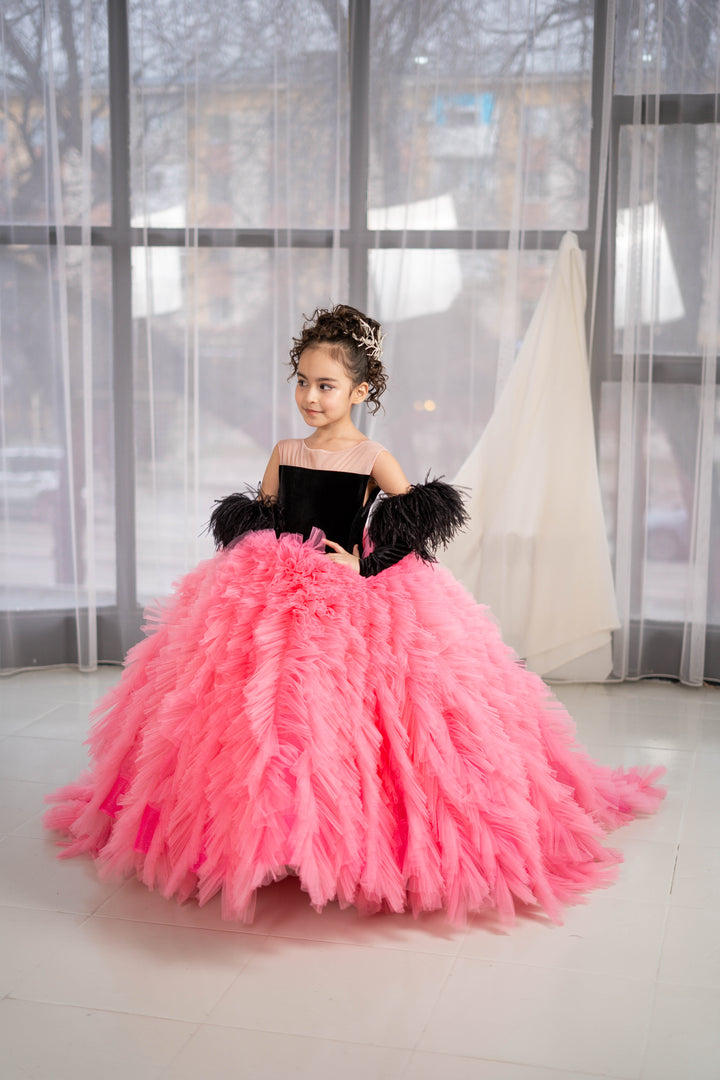 Samantha Gown