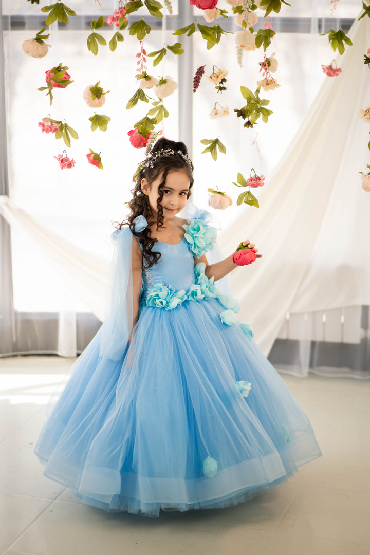 Chloe Gown