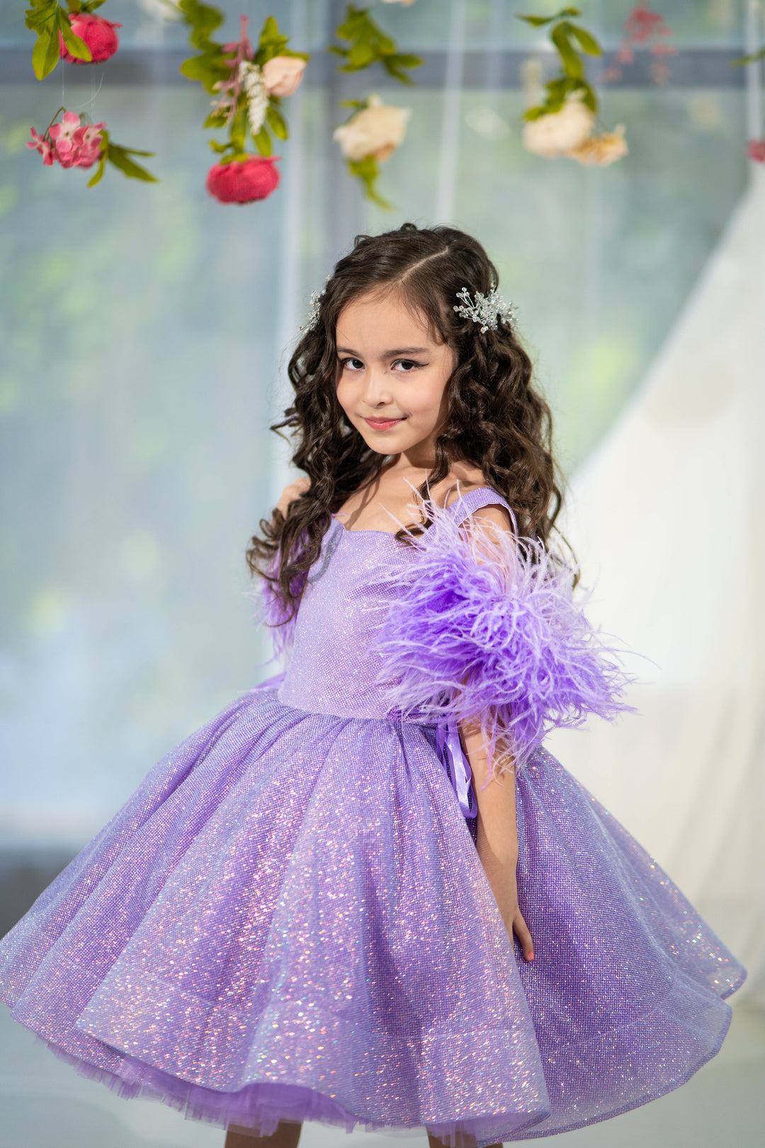Christmas pageant gown, red couture dress, junior bridesmaid dress, maxi prom dress with train, baby princess dress, tulle pageant dress, special occasion dress for girls, ivory flower girl dress, white toddler flower girl dress, tutu dress, princess dress, tulle flower girl dress, pageant photoshoot dress, little girl party dress, toddler ball gown, elegant kids dress, girls&