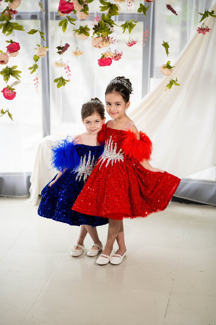 Birthday girl dress, Girls formal dress, First Baby Birthday Party Dress, Princess Girl Gown, Pageant Toddler Special Occasion Dress, White Luxury Christmas Pageant gown, Flower girl dress, red couture, Junior Bridesmaid dress, Maxi Prom Dress Ball Gown with Train, Baby Girl Princess Dress, stylish children&
