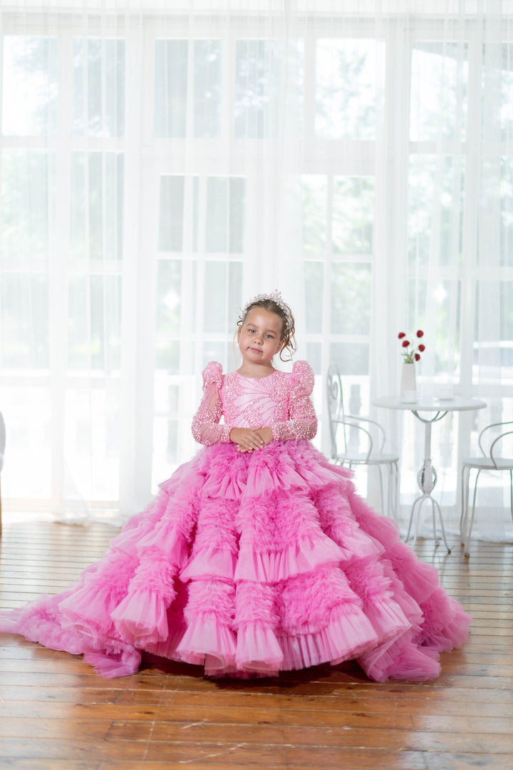 Colby Gown