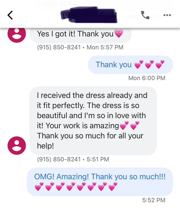 CLICK HERE TO READ PRODUCT REVIEWS ✨✨✨WORDS OF    APPRECIATION ✨✨✨