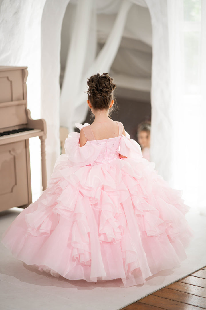 Josephine Gown