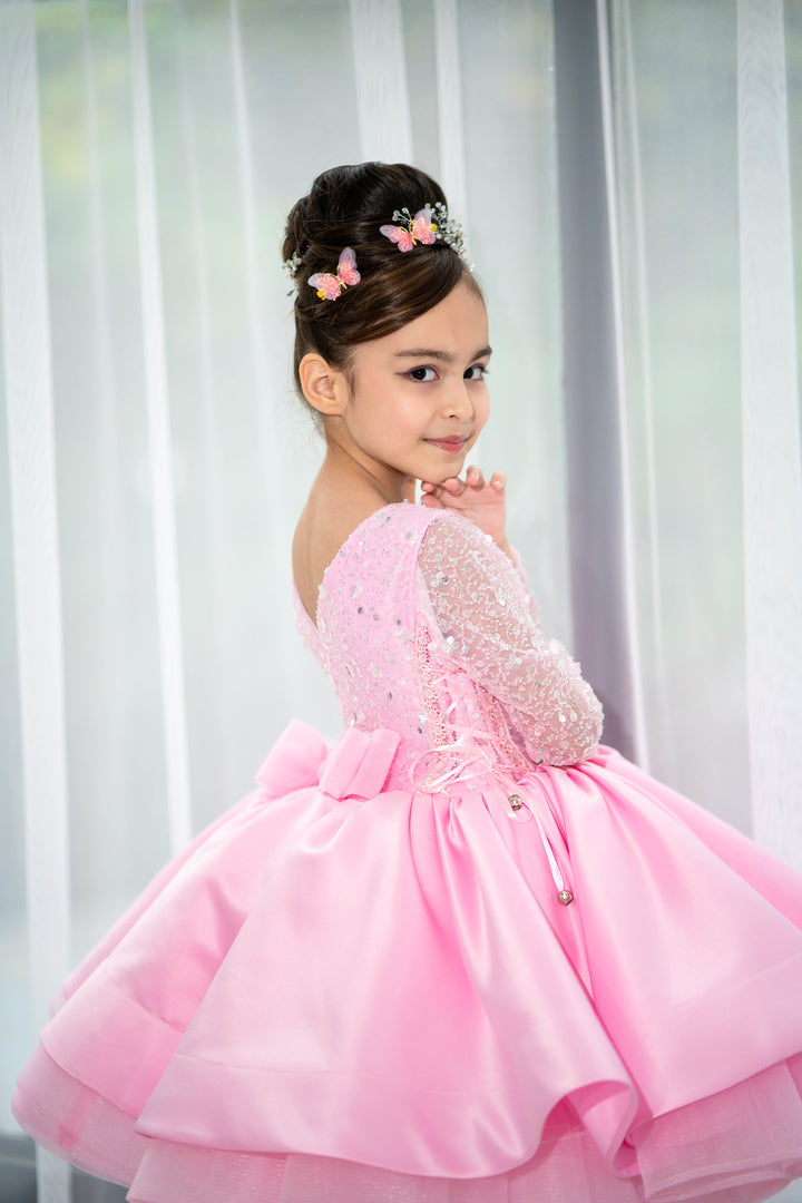 Christine Dress