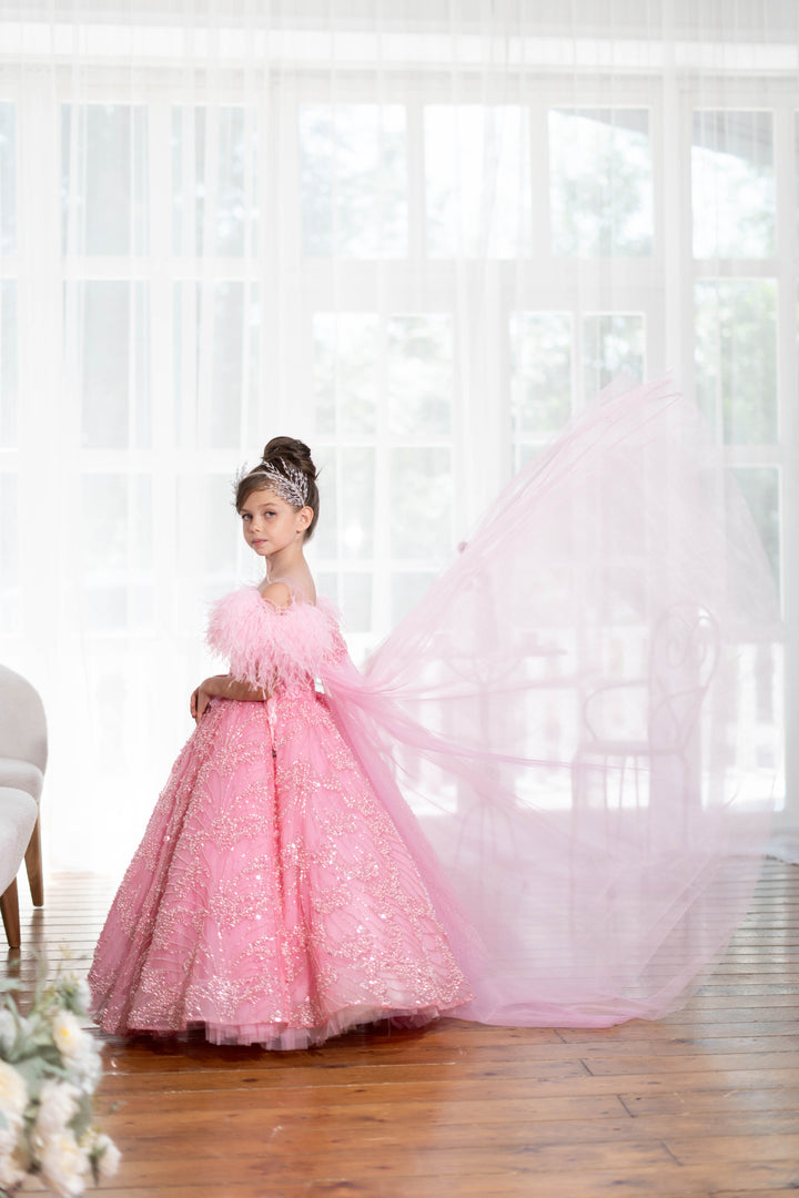 Nina Gown