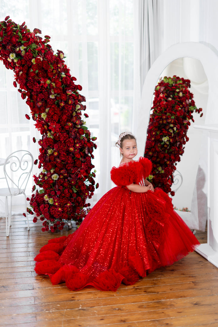 Tori Gown